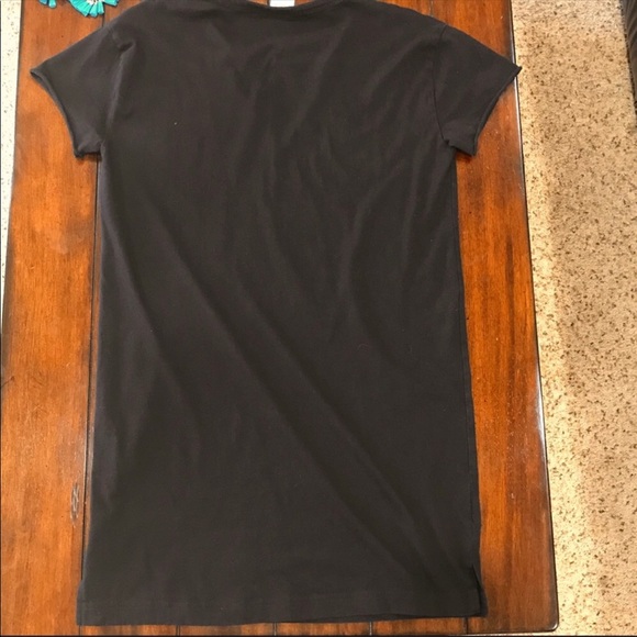 PINK Victoria’s Secret Choker Cut Out Mini Dress - Picture 3 of 7